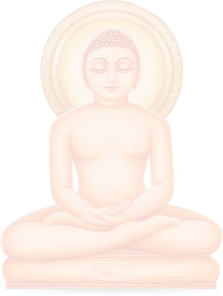 Bhagwan Mahaveer